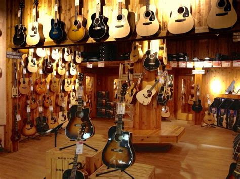 Shop the best new and used gear from top brands. . Guitar center cerca de mi